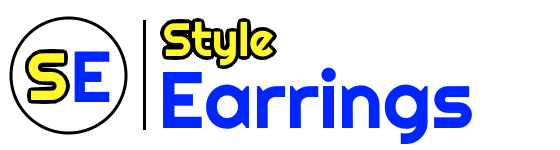 The Style Earrings website logo.